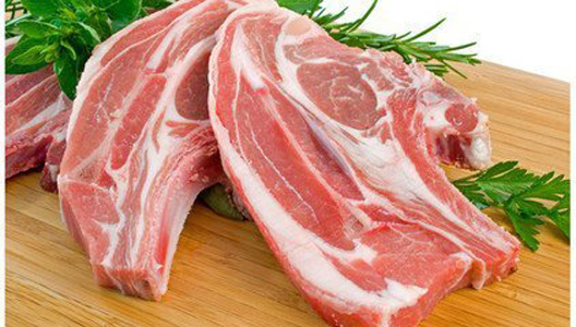 山东猪肉价格最新行情更新