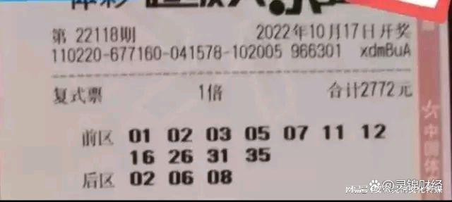 大乐透118期最新晒票,彩民热议的焦点与期待,期待揭晓时刻!