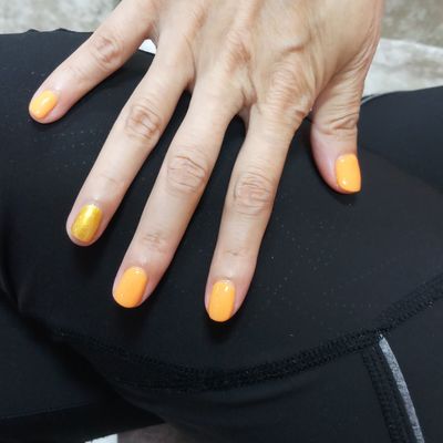 施华洛美甲钻最新潮流,艺术之变,自信成就之美