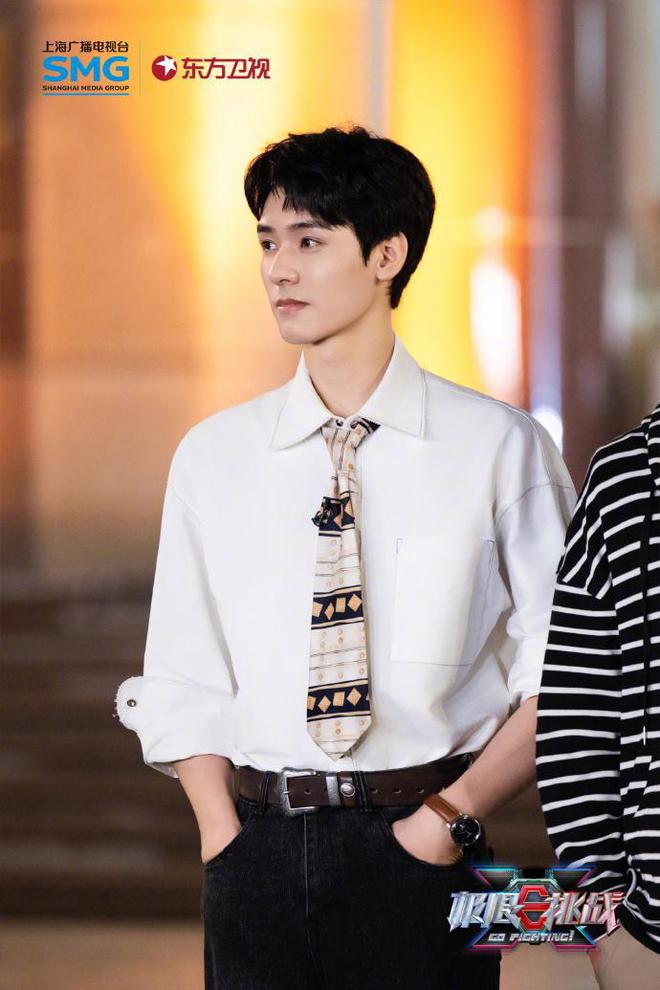 龚俊黄景瑜,最新日常与友情的小确幸时刻