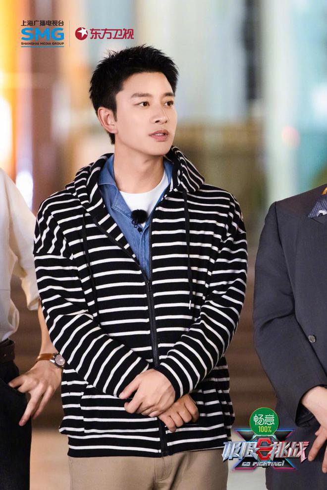 龚俊黄景瑜,最新日常与友情的小确幸时刻