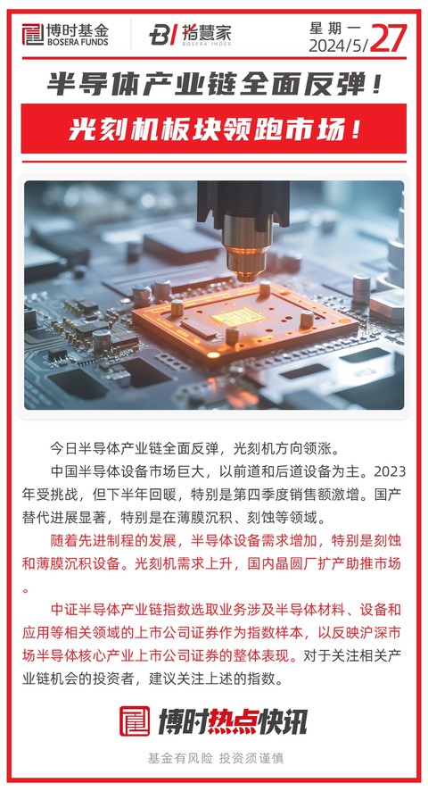 半导体光刻机最新进展，小巷科技瑰宝亮相