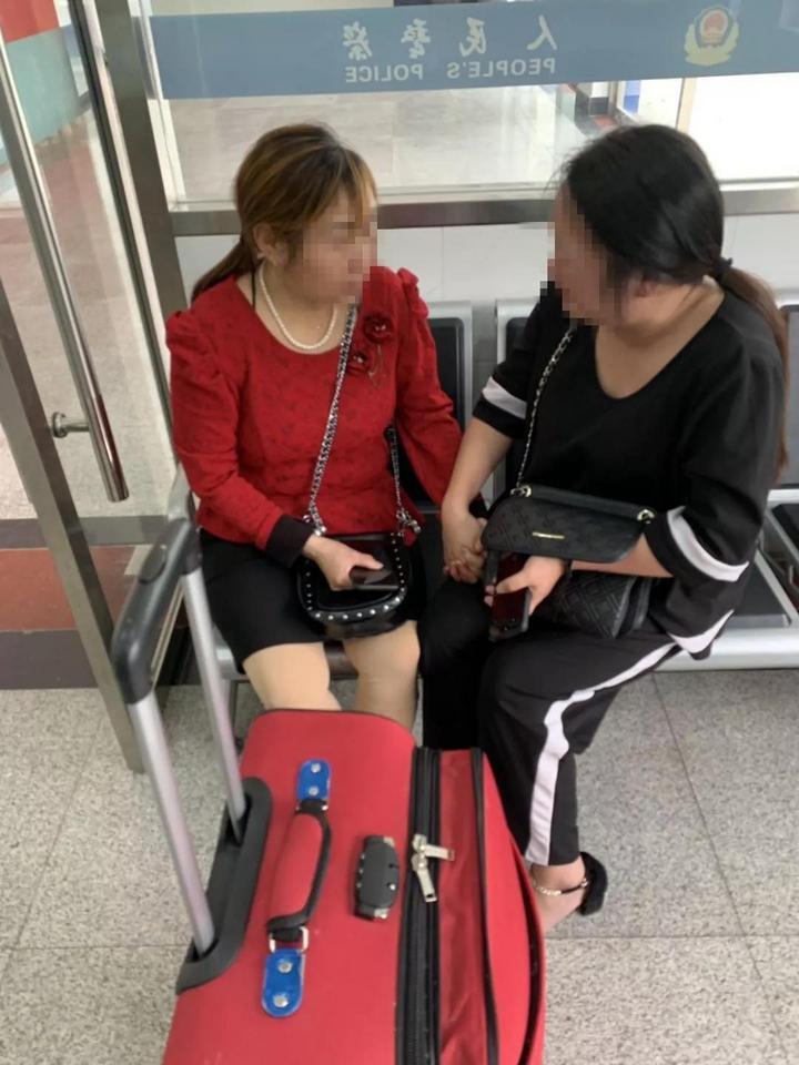 来女士失踪案最新进展,探寻真相持续引发关注