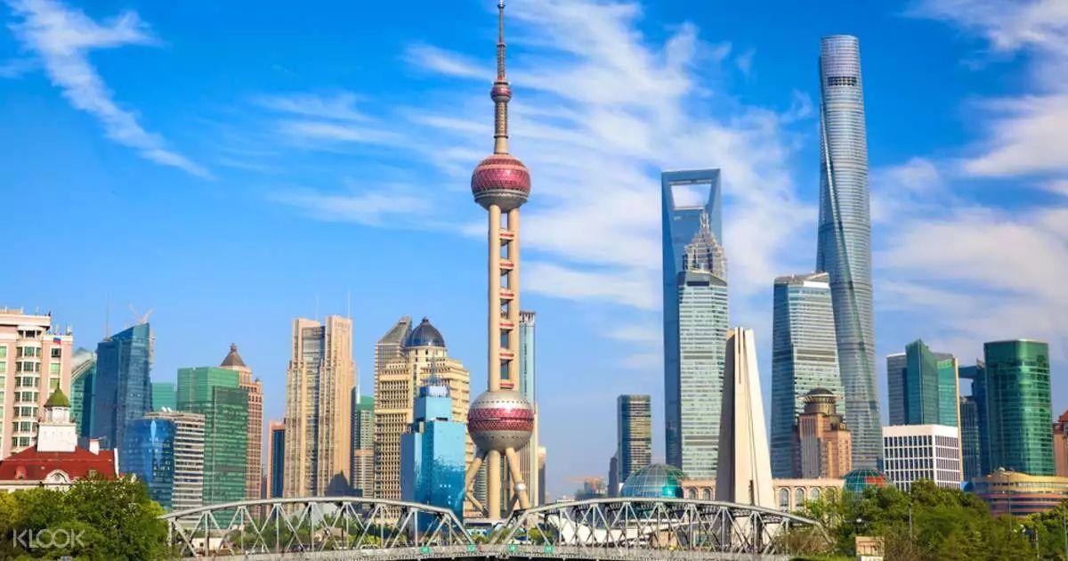 上海最新政策,乘风破浪,共筑辉煌未来