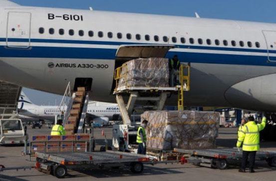 香港国际机场疫情最新情况报告更新