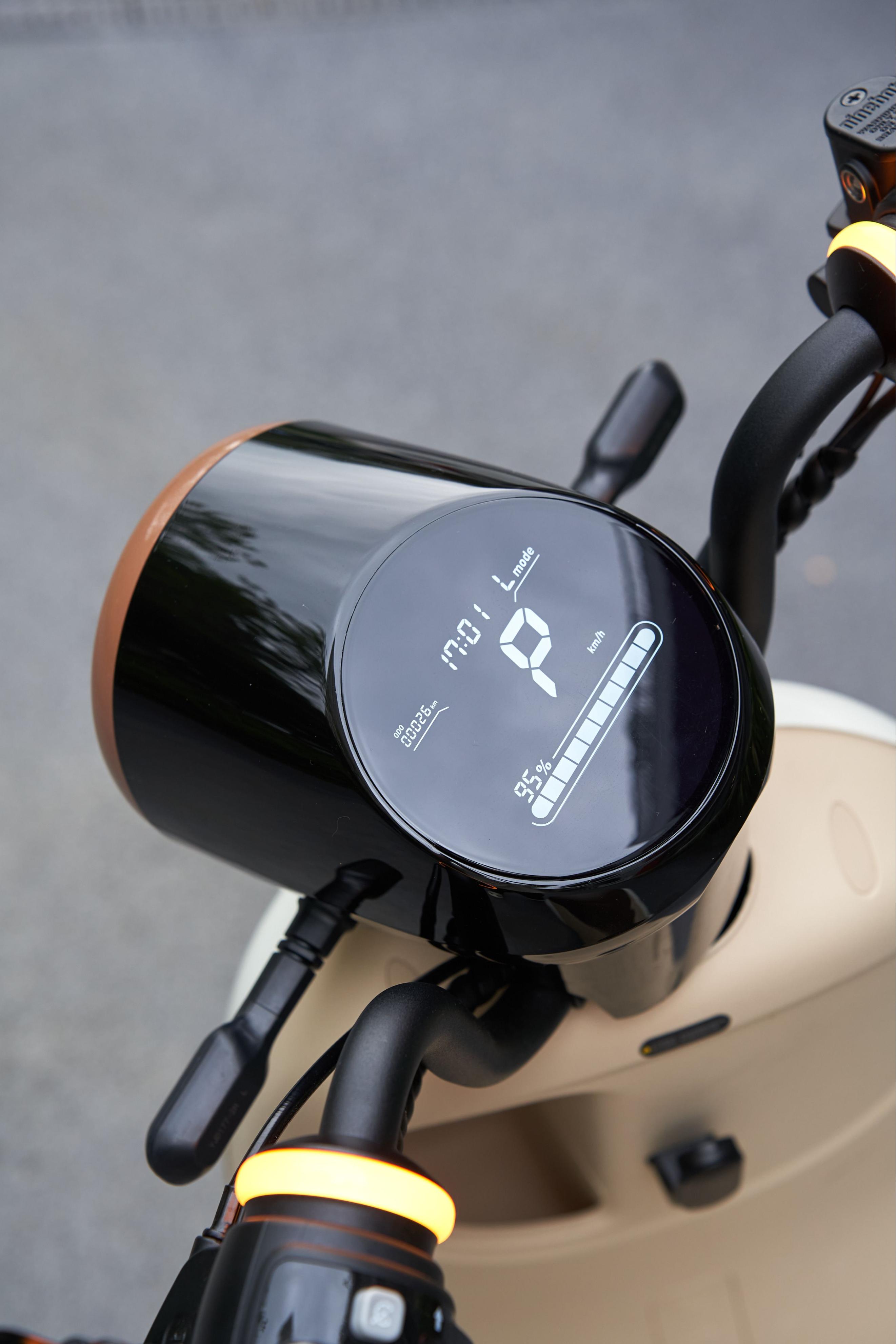 九号电动车最新系列,家庭出游的绝佳选择,开启奇妙之旅