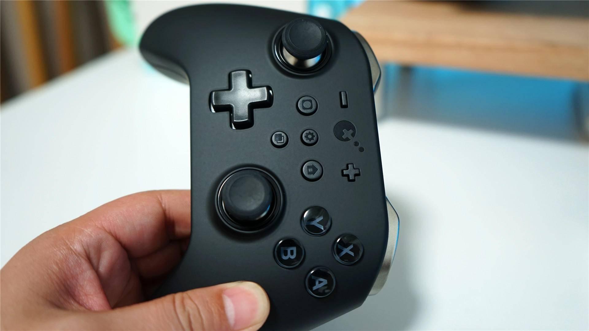 Xbox手柄最新动态更新