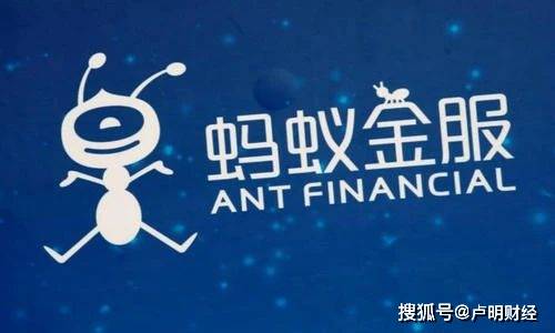 蚂蚁金服最新上市原因解析,探索背后的驱动力与策略考量