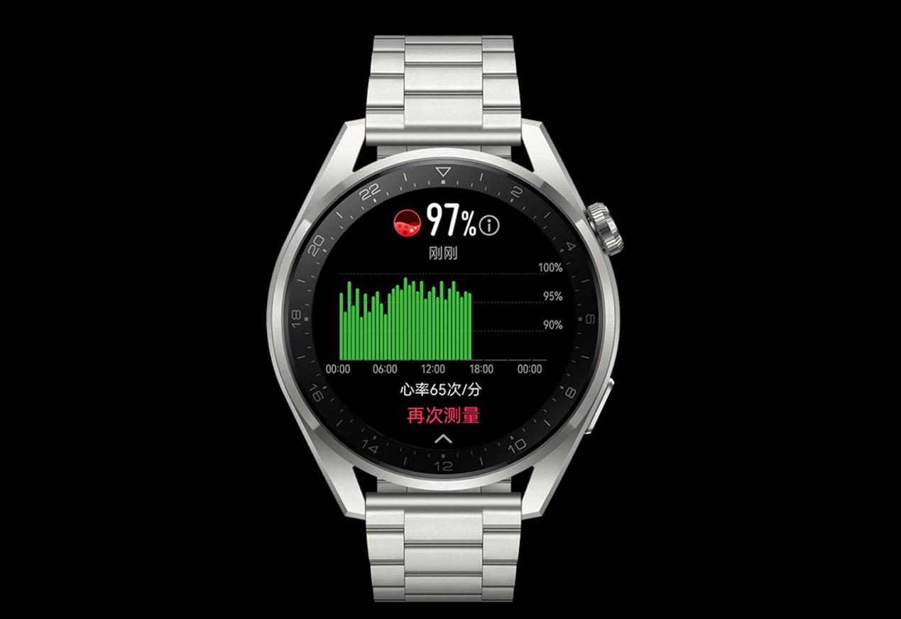 华为最新手表发布,小巷中的惊喜宝藏
