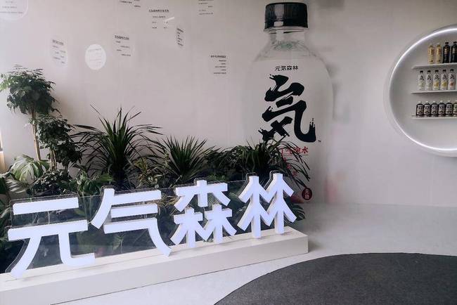 元气森林动态更新,学习之旅中的变化与自信成就之源