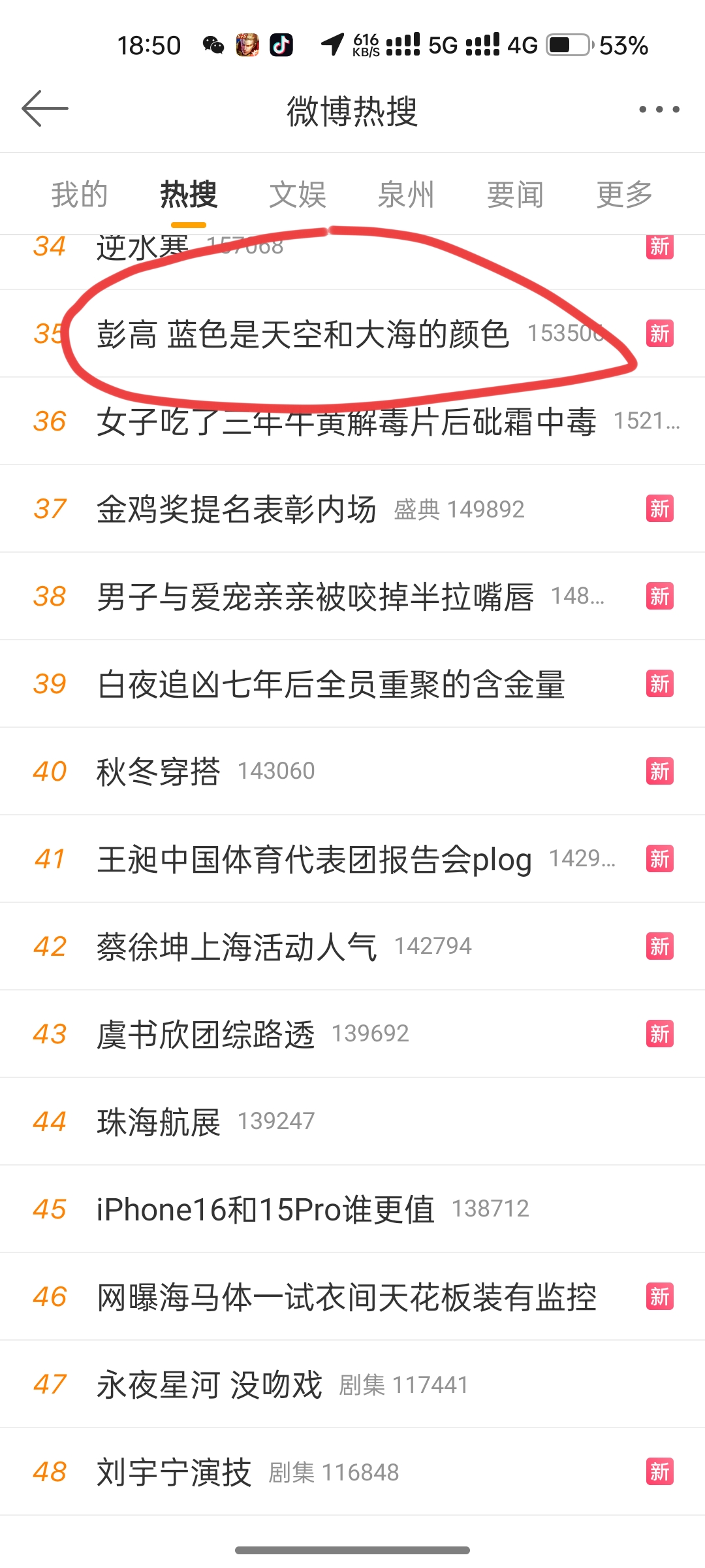 微博热搜热点话题深度解析,最新热点话题一网打尽